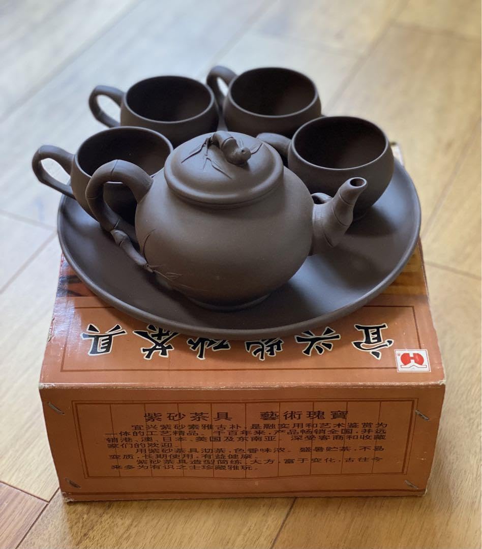 Amazon.co.jp: 中国茶器セット 香港製 : ホーム＆キッチン